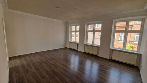 Foto - Charmante 2 Zimmerwohnung in Rendsburg - sofort beziehbar