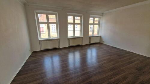 Foto - 2 Zimmer Etagenwohnung zur Miete in Rendsburg