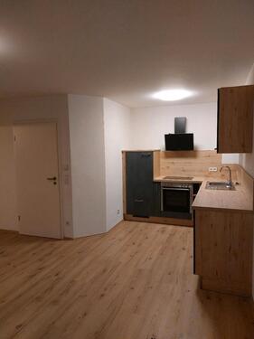 Foto - Erdgeschoßwohnung in Geisenfeld zur Miete