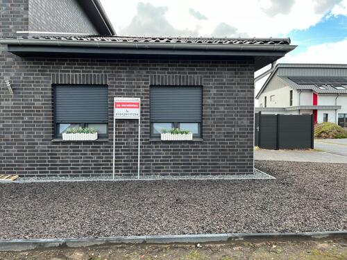 Foto - Helle 2 ZimmerErdgeschosswohnung in Brome