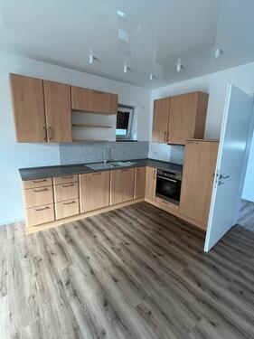 Foto - 2 Zimmer Erdgeschoßwohnung zur Miete in Brome