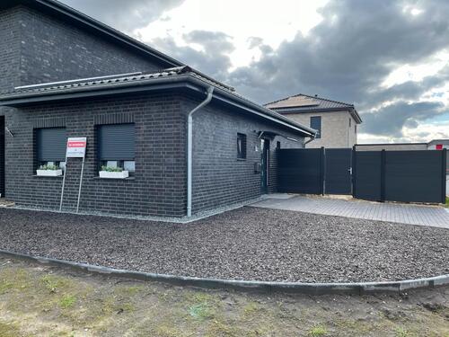 Foto - 2 Zimmer Erdgeschoßwohnung in Brome