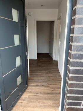 Foto - Erdgeschoßwohnung in Brome zur Miete