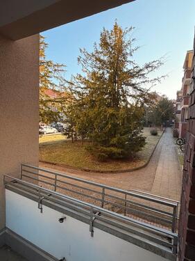 Foto - Schöne 2 Zimmer Wohnung -ruhige Lage -unbefristet -Untermiete