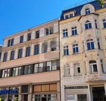 Erstbezug! Exklusiv Wohnen mit Domblick - Zwickau