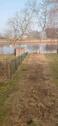 Foto - Kleines Flußgrundstück Oste Oberndorf direkt am Fluß