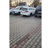 Außenstellplatz zu vermieten - sofort frei! - Freital