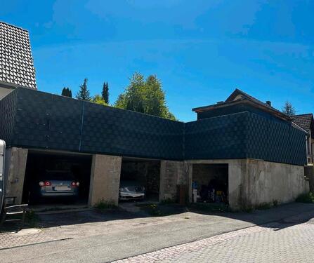 Foto - Einfamilienhaus in Villingen-Schwenningen zum Kaufen