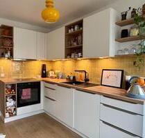 4 Zimmer Wohnung zu vermieten in Friedrichshain für 1,5 Jahre - Berlin Friedrichshain-Kreuzberg