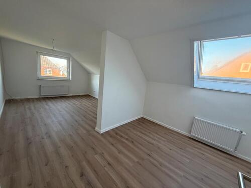 Foto - 4 Zimmer Etagenwohnung in Bergen