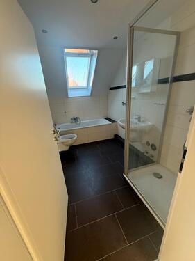 Foto - Etagenwohnung in Bergen zur Miete