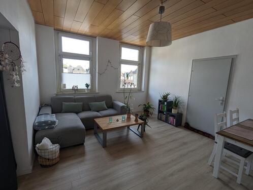 Foto - Helle Wohnung 105qm direkt in Herborn zum 01.06.26 zu Vermieten