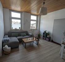 Helle Wohnung 105qm direkt in Herborn zum 01.06.26 zu Vermieten