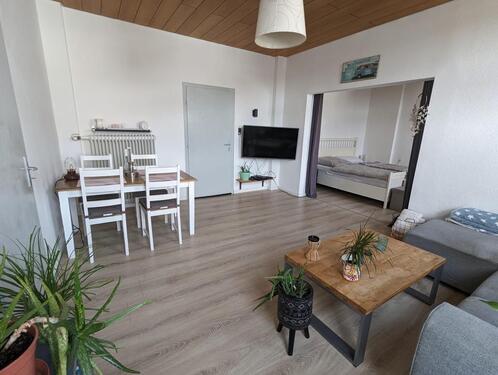 Foto - 3 Zimmer Etagenwohnung zur Miete in Herborn