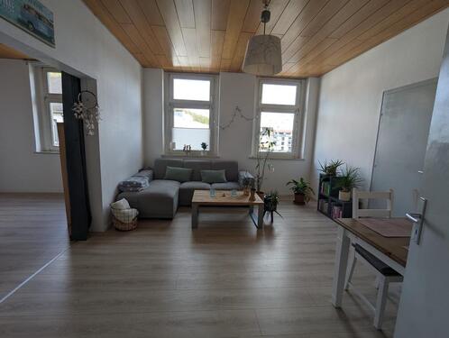 Foto - Etagenwohnung in Herborn zur Miete