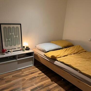 Foto - Möbliertes Studio in Fulda • Zentral • Balkon • Alles inklusive!