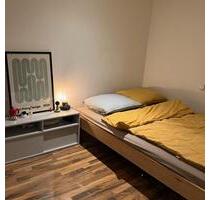 Möbliertes Studio in Fulda • Zentral • Balkon • Alles inklusive!