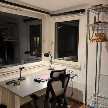 Foto - 2 Zimmer Einfamilienhaus zur Miete in Fulda