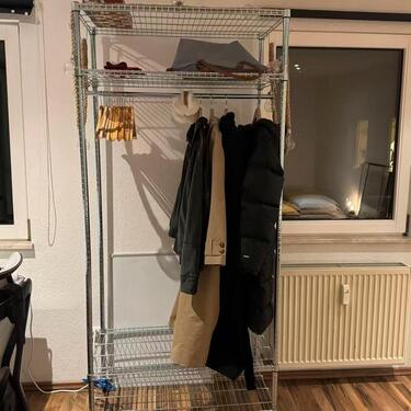 Foto - 2 Zimmer Einfamilienhaus in Fulda