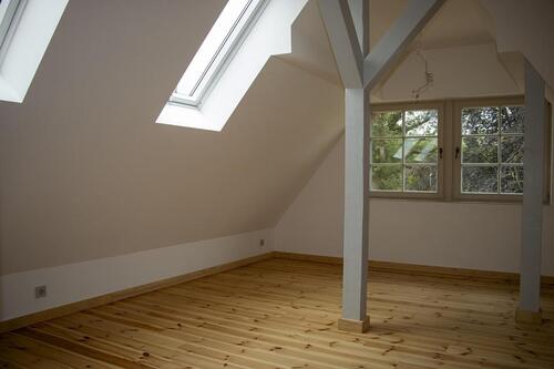 Foto - 3 Zimmer Etagenwohnung in Oberbarnim