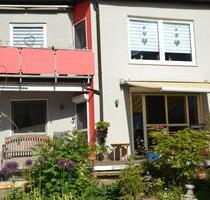 Zweifamilienhaus Dortmund-Lanstrop | Garten, Terrasse, Wärmepumpe