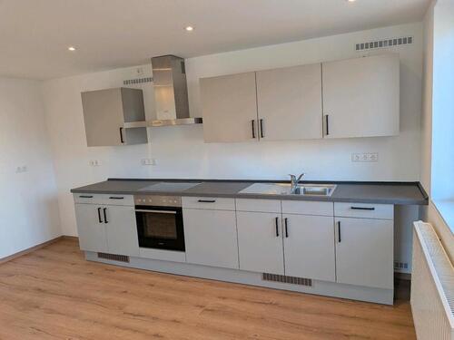 Foto - 3.5 Zimmer Erdgeschoßwohnung in Baunach