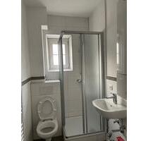 Frisch renovierte 2 Zimmerwohnung - Weiden in der Oberpfalz