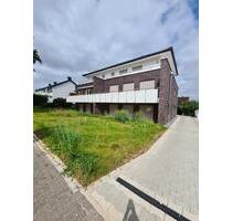 3-Zimmer-Erdgeschosswohnung mit EBK in Detmold