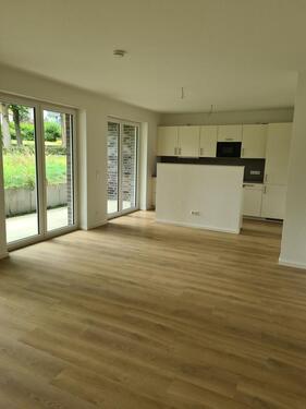 Foto - 3 Zimmer Erdgeschoßwohnung zur Miete in Detmold