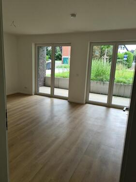 Foto - 3 Zimmer Erdgeschoßwohnung in Detmold