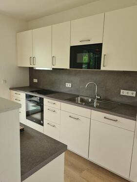 Foto - Erdgeschoßwohnung in Detmold zur Miete