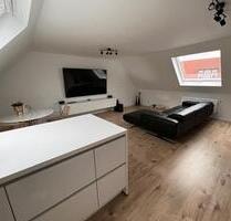 4 Zimmer Wohnung in Baunatal Großenritte