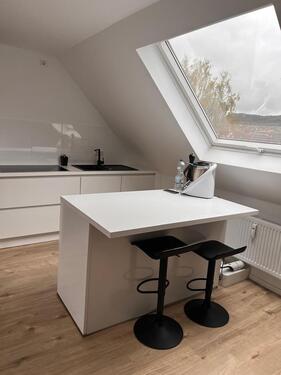 Foto - 4 Zimmer Dachgeschoßwohnung in Baunatal