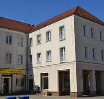 großzügige 1-Raum Wohnung zu vermieten - Nähe Industriepark - Spremberg