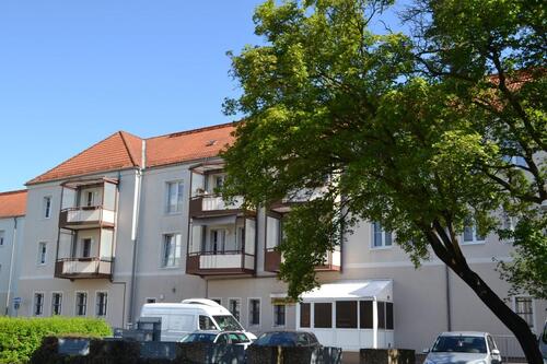 Foto - 1 Zimmer Etagenwohnung zur Miete in Spremberg