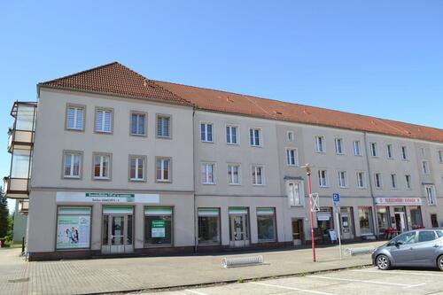 Foto - 1 Zimmer Etagenwohnung in Spremberg