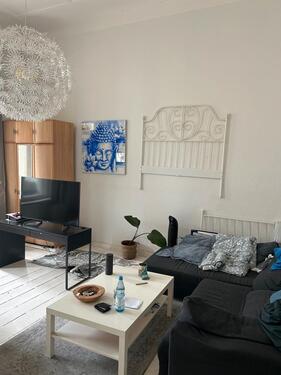 Foto - 1 Zimmer Etagenwohnung zur Miete in Berlin