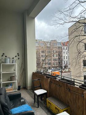 Foto - 1 Zimmer Etagenwohnung in Berlin