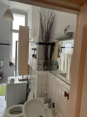 Foto - Etagenwohnung in Berlin zur Miete