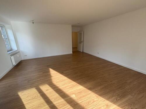 Foto - 4 Zimmer Etagenwohnung in Flensburg