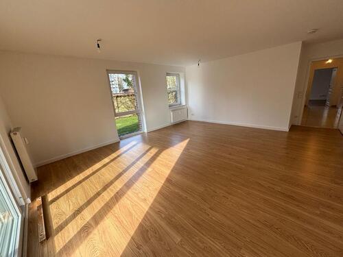 Foto - Etagenwohnung in Flensburg zur Miete