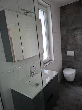 Foto - Hochparterre in Bünde zur Miete