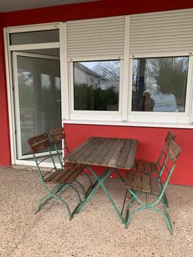 Foto - Saarlouis Single Appartement - 400,00&nbsp;EUR Kaltmiete, ca.&nbsp; 35,00&nbsp;m&sup2;