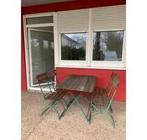 Saarlouis Single Appartement - 400,00&nbsp;EUR Kaltmiete, ca.&nbsp; 35,00&nbsp;m&sup2; in Saarlouis (PLZ: 66740)