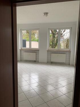 Foto - 1 Zimmer Erdgeschoßwohnung in Saarlouis