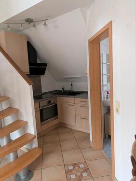 Foto - 1 Zimmer Maisonettenwohnung zur Miete in Dettelbach