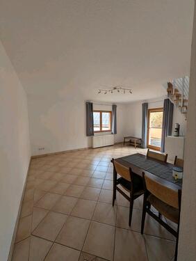 Foto - Maisonettenwohnung in Dettelbach zur Miete