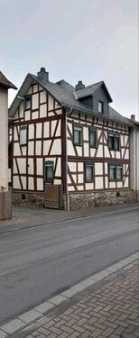 Foto - Fachwerkhaus - 349.000,00&nbsp;EUR Kaufpreis, ca.&nbsp; 220,00&nbsp;m&sup2;