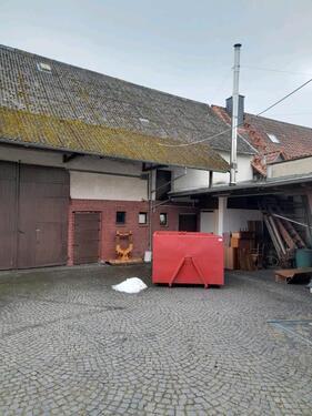 Foto - 6 Zimmer Bauernhaus, Landhaus in Schöffengrund