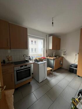 Foto - Erdgeschoßwohnung in Immenhausen zur Miete